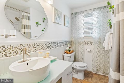 Tiny photo for 607 S Chubb Drive, DOYLESTOWN, PA 18901 (MLS # PABU2114552)