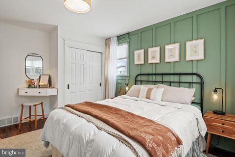 Tiny photo for 607 S Chubb Drive, DOYLESTOWN, PA 18901 (MLS # PABU2114552)