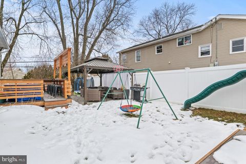 Tiny photo for 607 S Chubb Drive, DOYLESTOWN, PA 18901 (MLS # PABU2114552)