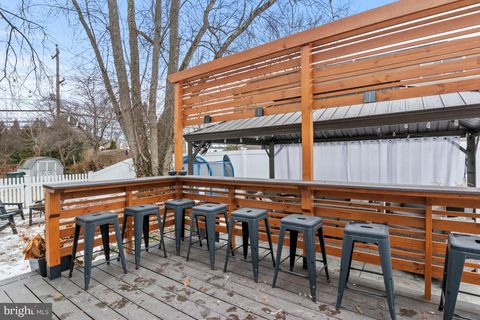 Tiny photo for 607 S Chubb Drive, DOYLESTOWN, PA 18901 (MLS # PABU2114552)