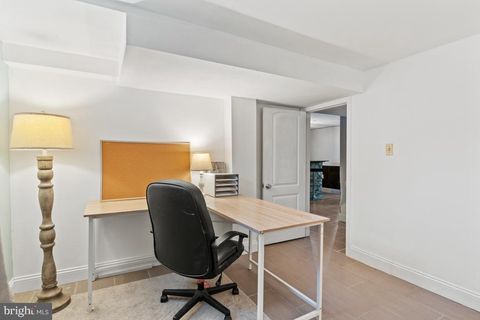 Tiny photo for 607 S Chubb Drive, DOYLESTOWN, PA 18901 (MLS # PABU2114552)