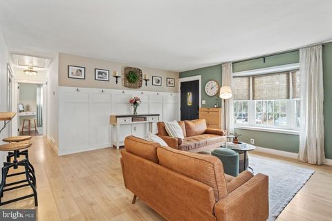 Tiny photo for 607 S Chubb Drive, DOYLESTOWN, PA 18901 (MLS # PABU2114552)