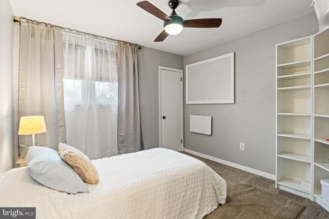 Tiny photo for 607 S Chubb Drive, DOYLESTOWN, PA 18901 (MLS # PABU2114552)