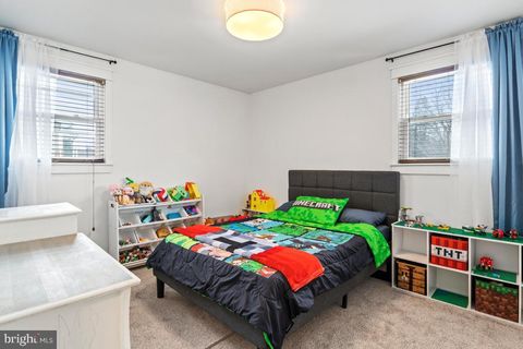 Tiny photo for 607 S Chubb Drive, DOYLESTOWN, PA 18901 (MLS # PABU2114552)