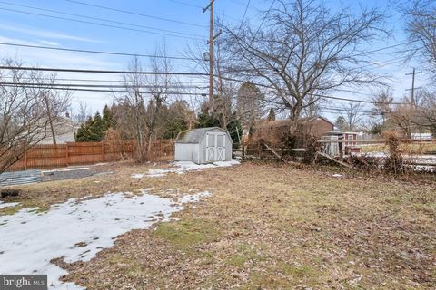 Tiny photo for 607 S Chubb Drive, DOYLESTOWN, PA 18901 (MLS # PABU2114552)