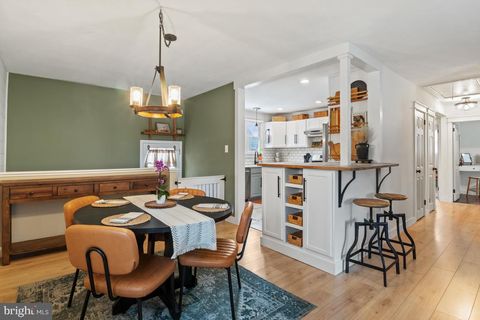 Tiny photo for 607 S Chubb Drive, DOYLESTOWN, PA 18901 (MLS # PABU2114552)