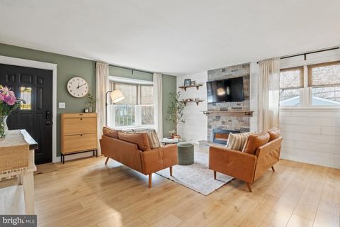 Tiny photo for 607 S Chubb Drive, DOYLESTOWN, PA 18901 (MLS # PABU2114552)