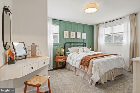 Tiny photo for 607 S Chubb Drive, DOYLESTOWN, PA 18901 (MLS # PABU2114552)