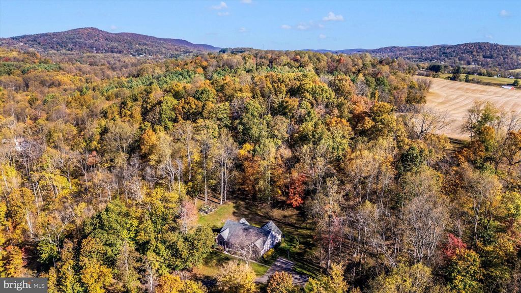 Photo of 2240 Monument Road, MYERSVILLE, MD 21773 (MLS # MDFR2072736)