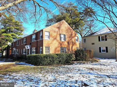 4306 N PERSHING DRIVE 43061 ARLINGTON VA 22203