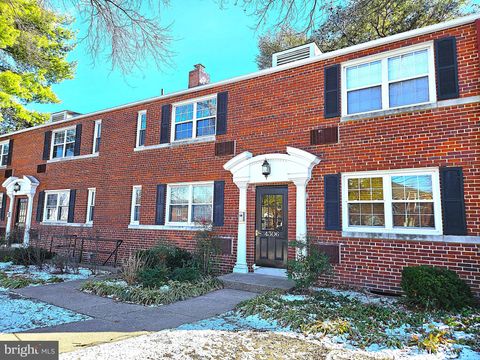 4306 N PERSHING DRIVE 43061 ARLINGTON VA 22203