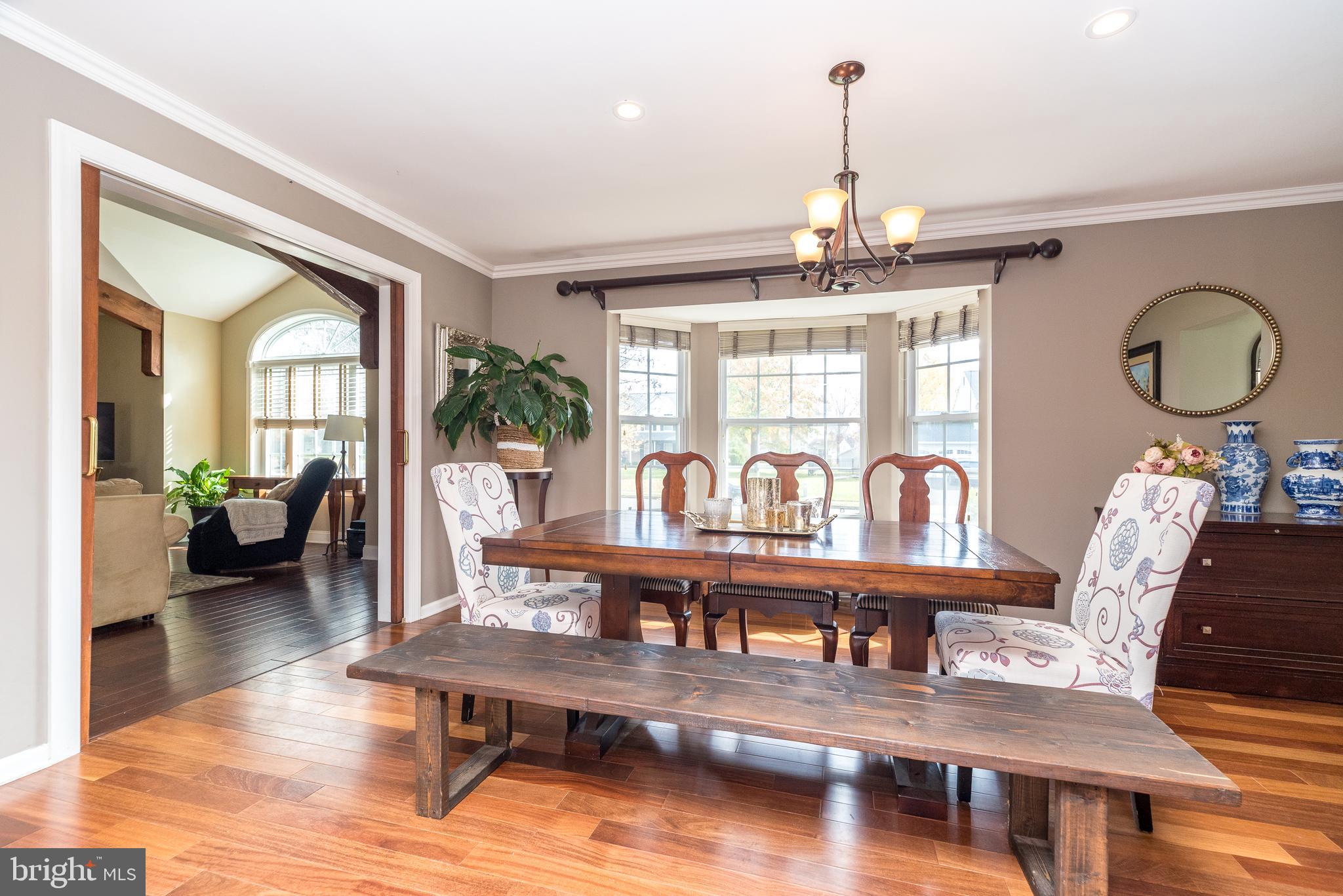 HIDDEN POND - Residential