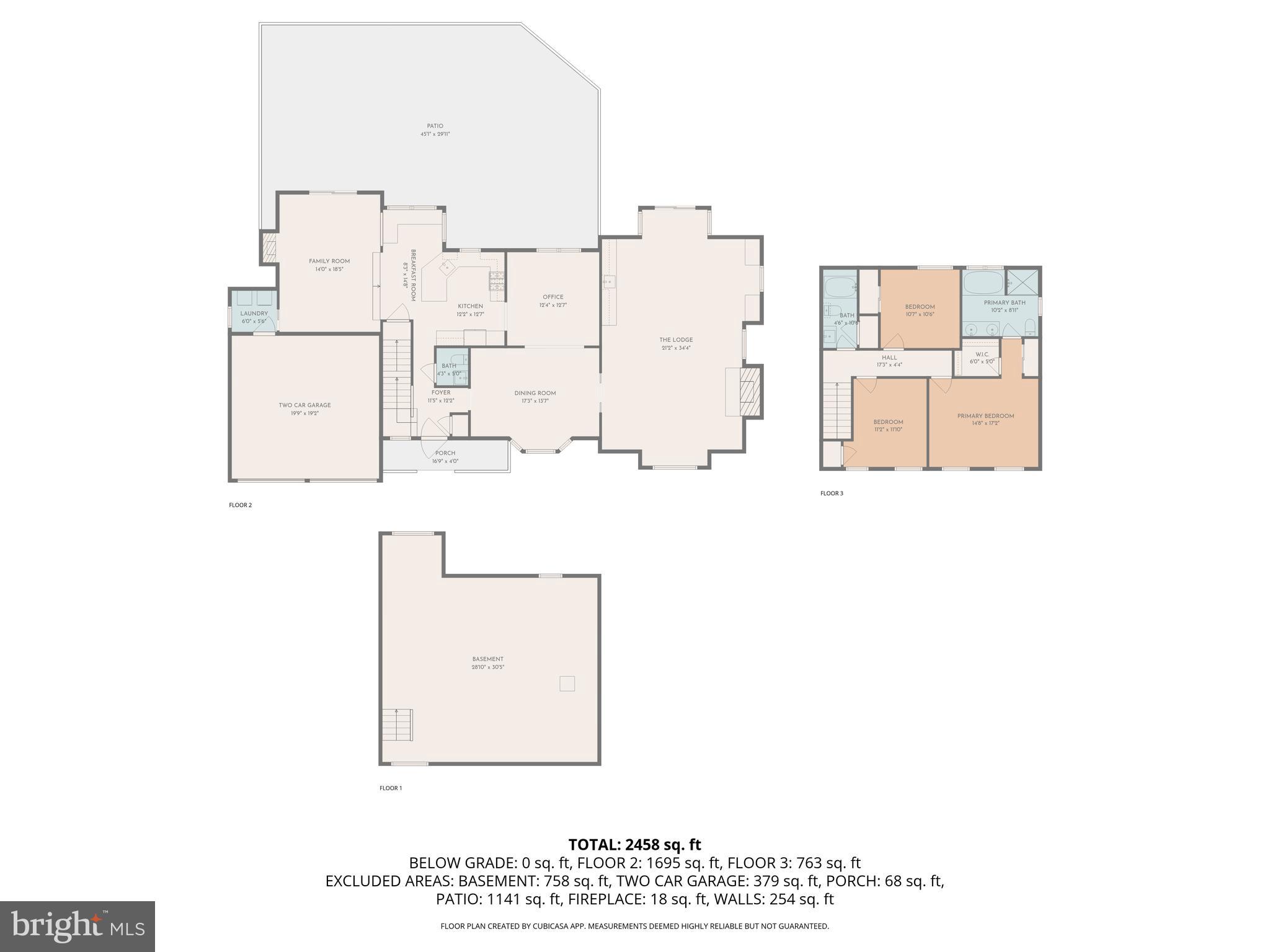 HIDDEN POND - Residential