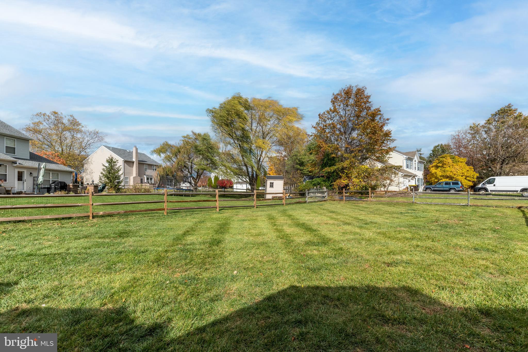 HIDDEN POND - Residential