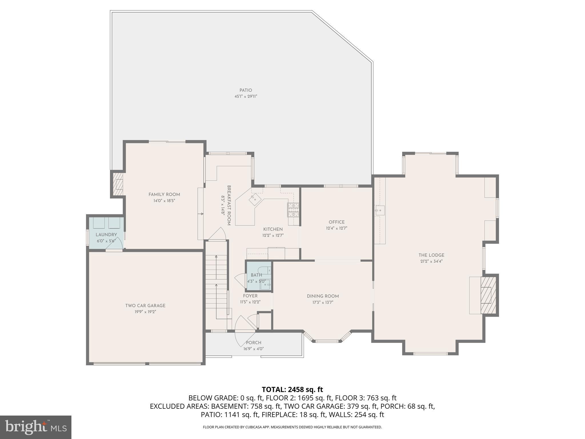 HIDDEN POND - Residential