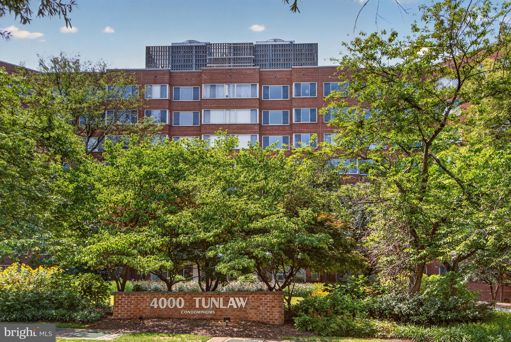 4000 TUNLAW ROAD NW 615