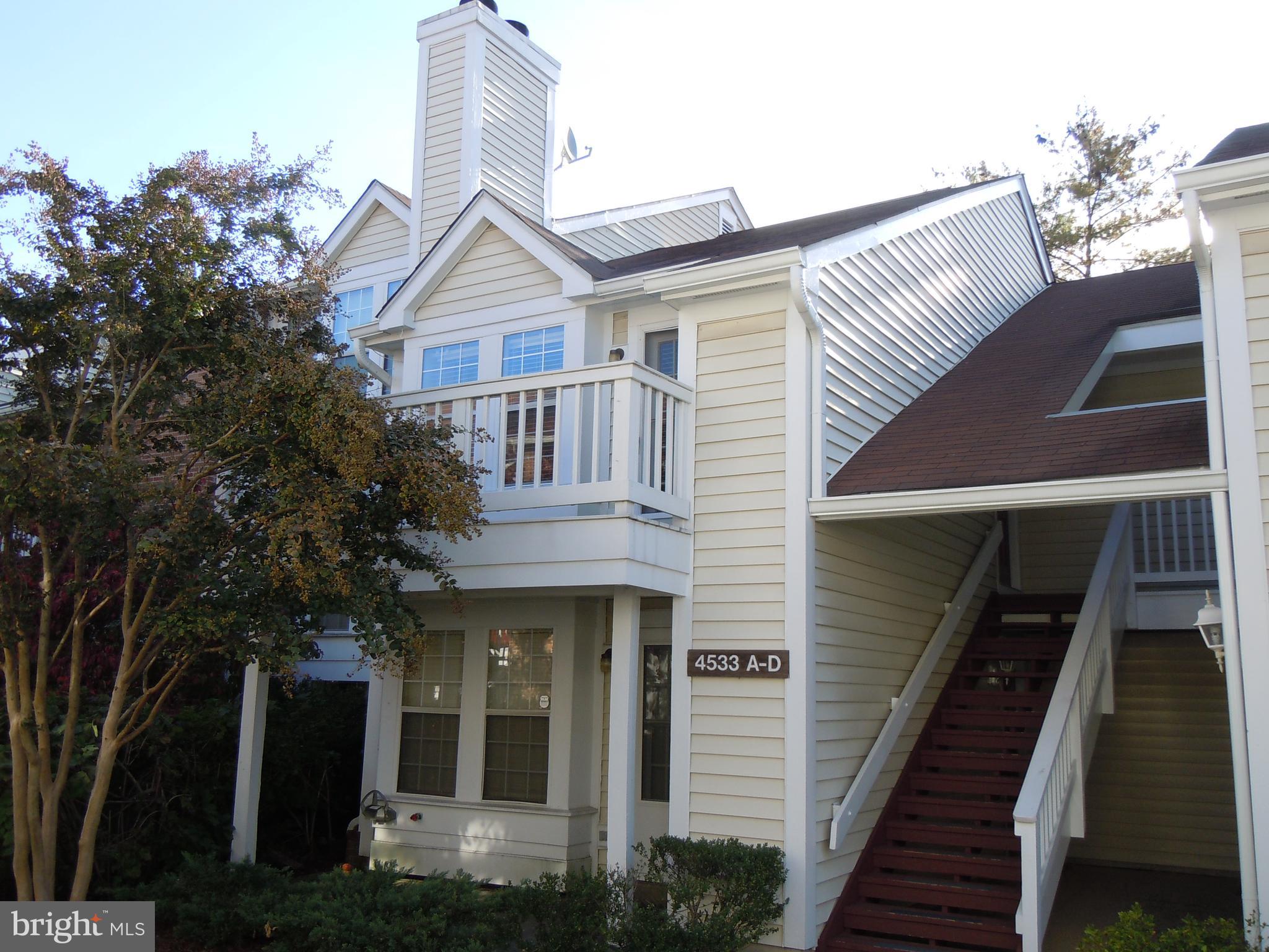 HEATHERLEA - Residential Lease