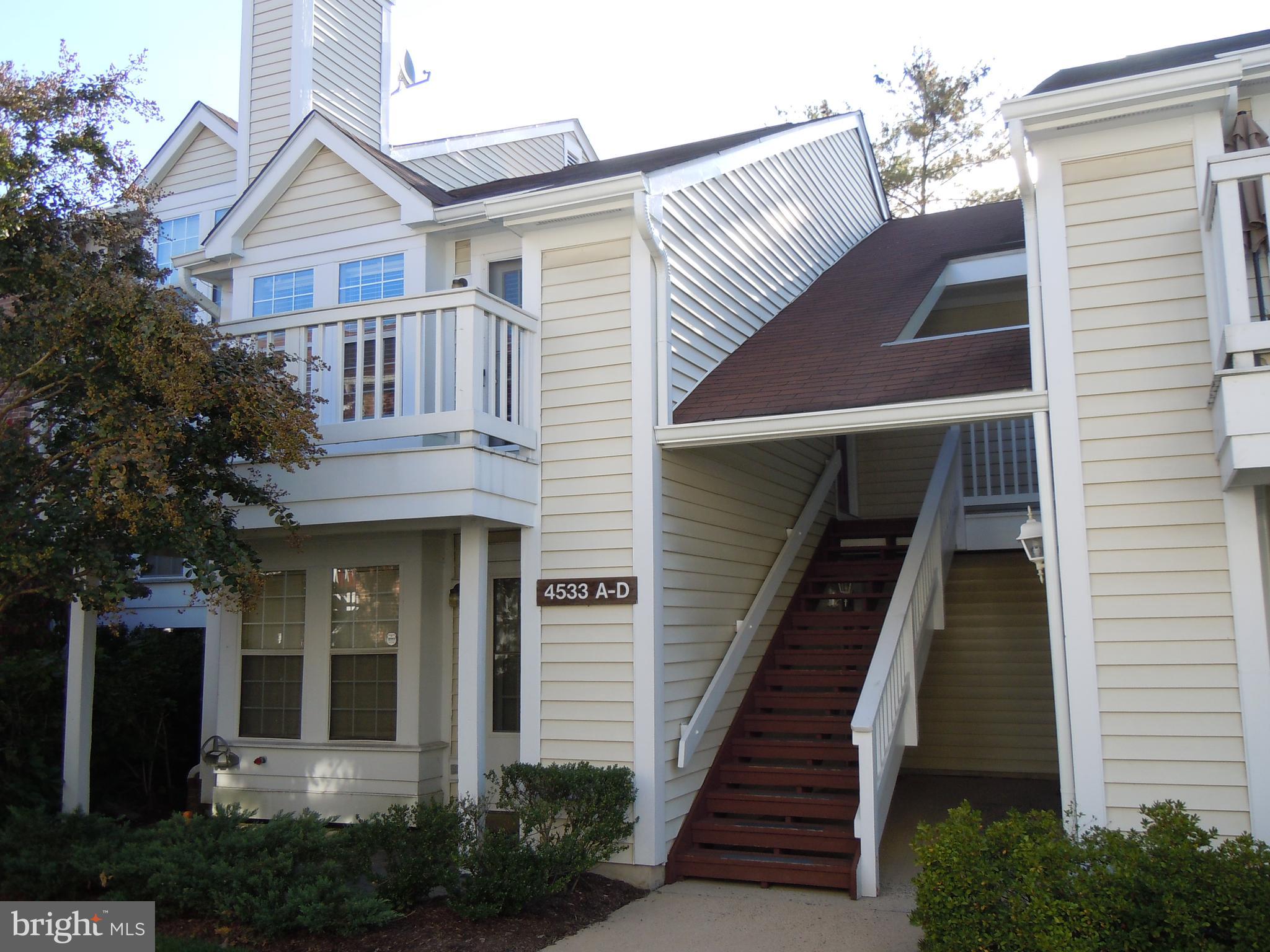 HEATHERLEA - Residential Lease