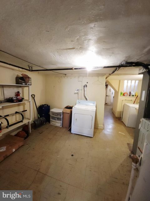 Tiny photo for 1439 E Howell Street, PHILADELPHIA, PA 19149 (MLS # PAPH2570798)