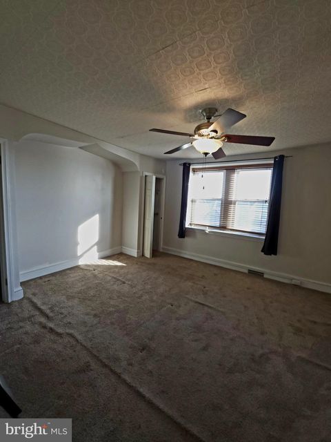 Tiny photo for 1439 E Howell Street, PHILADELPHIA, PA 19149 (MLS # PAPH2570798)