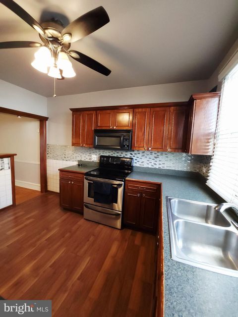 Tiny photo for 1439 E Howell Street, PHILADELPHIA, PA 19149 (MLS # PAPH2570798)