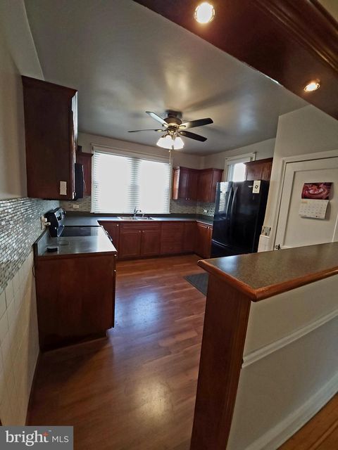 Tiny photo for 1439 E Howell Street, PHILADELPHIA, PA 19149 (MLS # PAPH2570798)