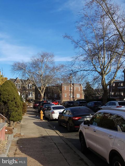 Tiny photo for 1439 E Howell Street, PHILADELPHIA, PA 19149 (MLS # PAPH2570798)