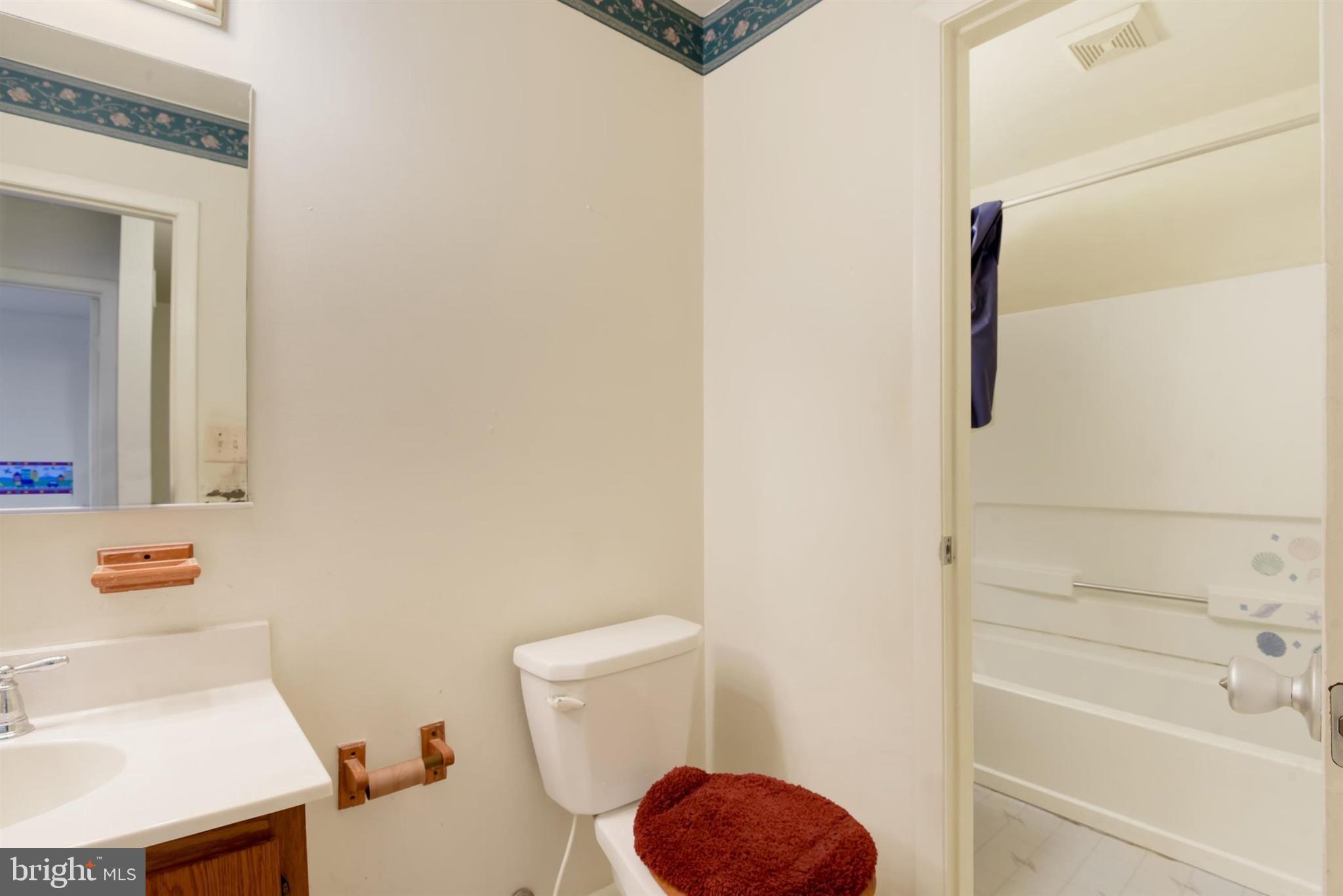 CARROLL MEADOWS - Residential