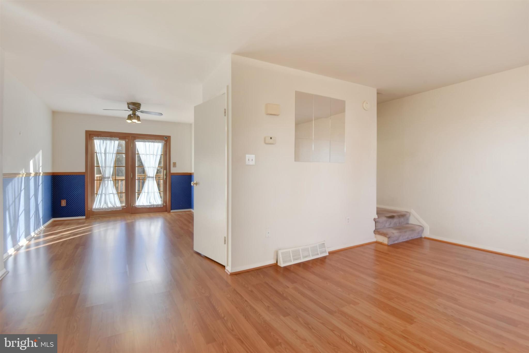 CARROLL MEADOWS - Residential