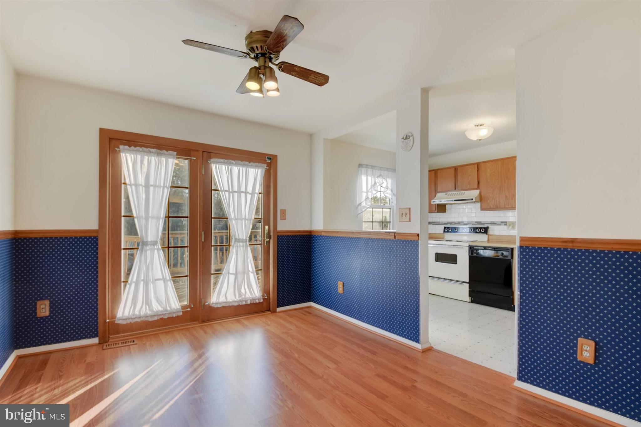 CARROLL MEADOWS - Residential