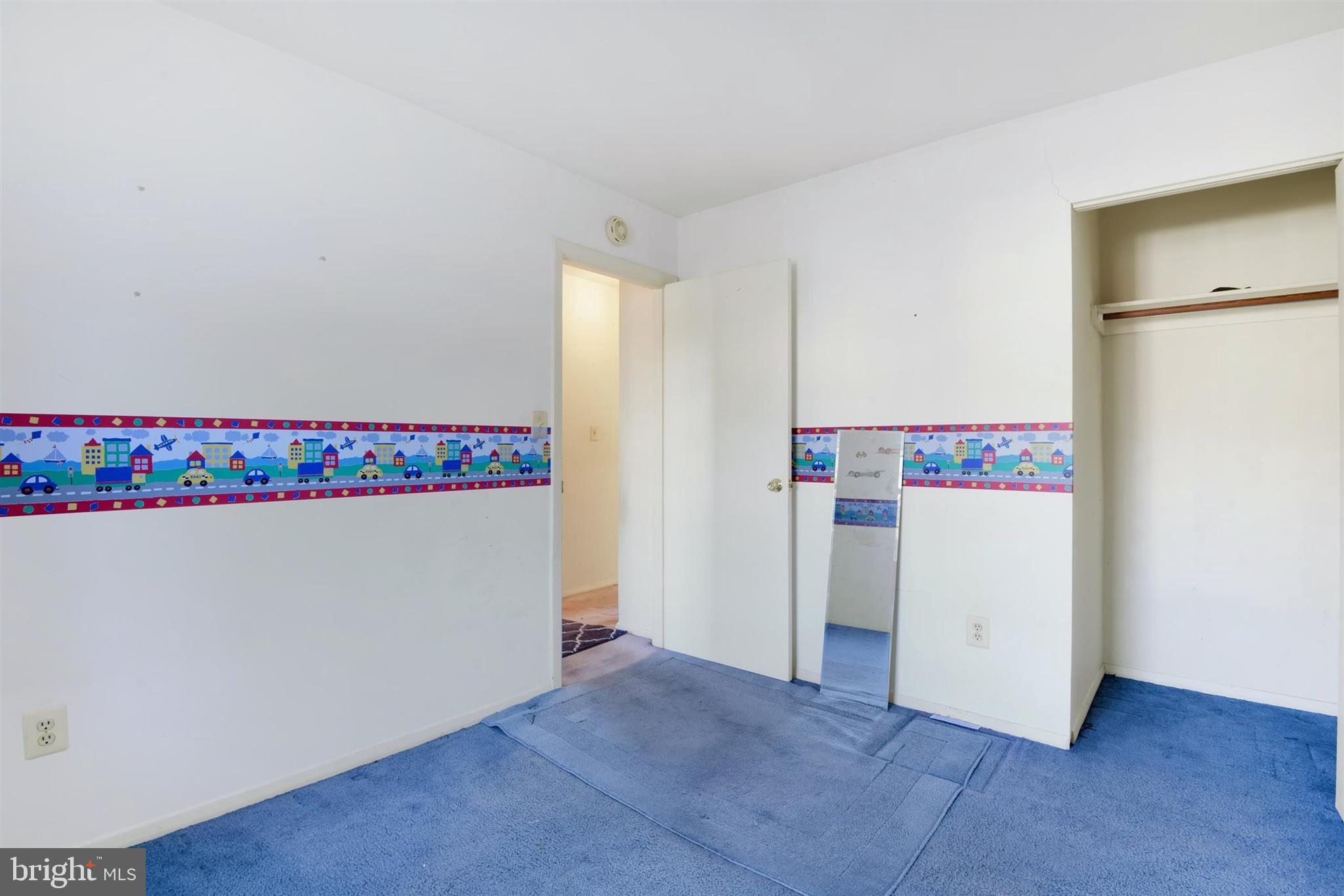 CARROLL MEADOWS - Residential