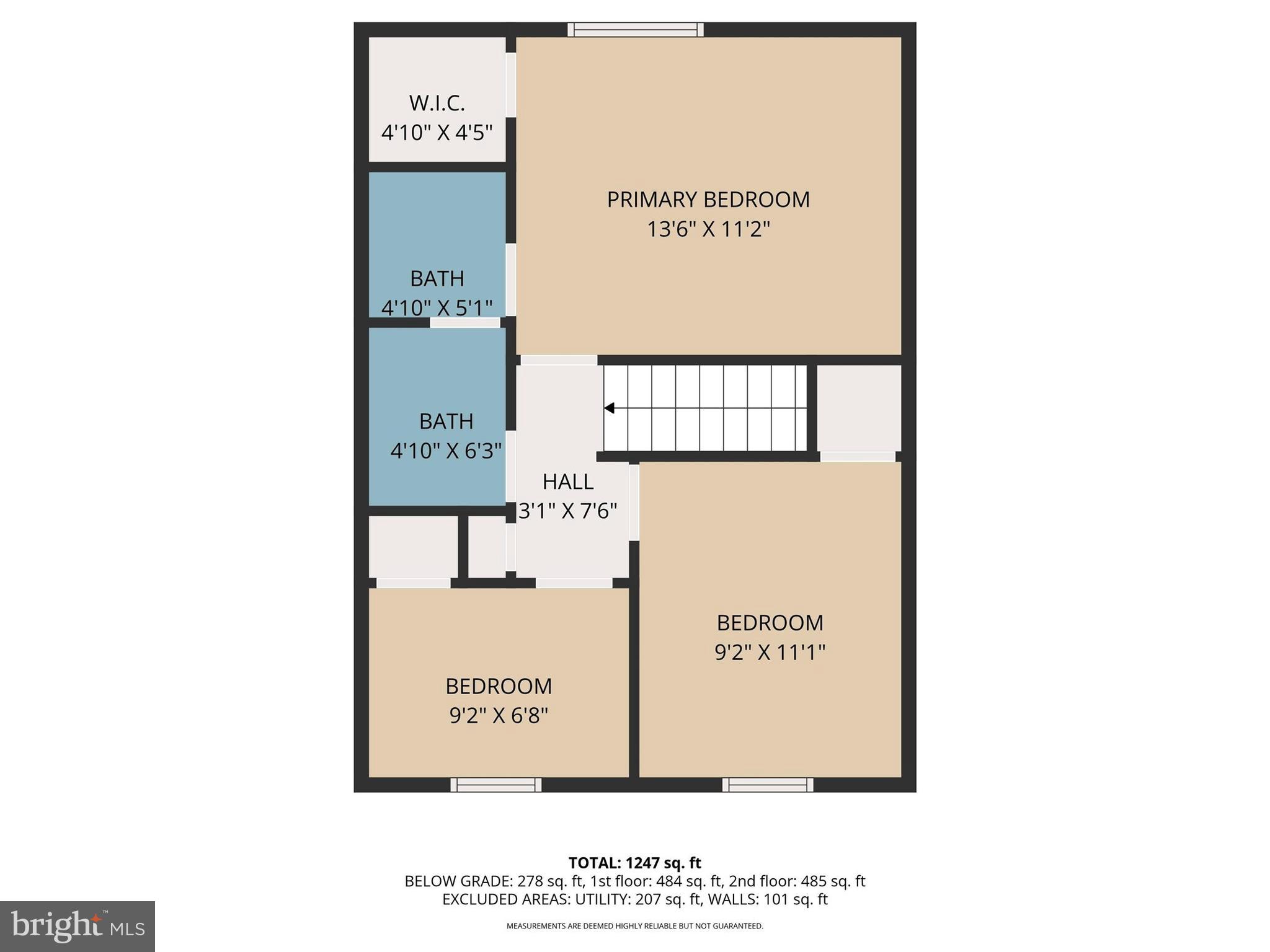 CARROLL MEADOWS - Residential