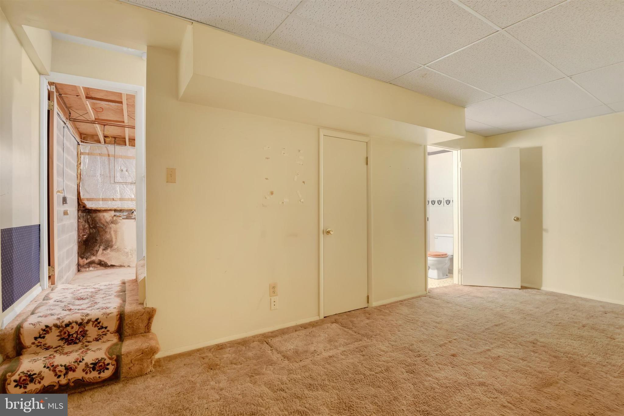 CARROLL MEADOWS - Residential