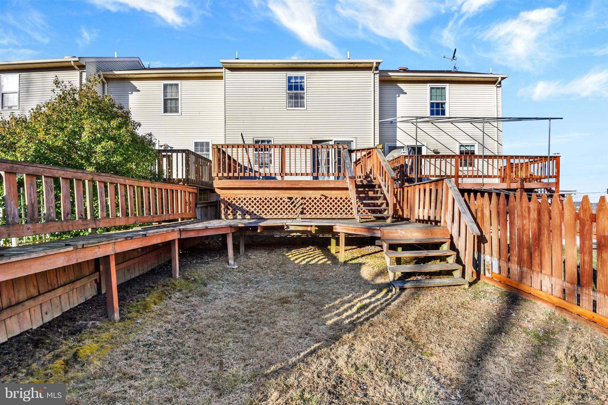 CARROLL MEADOWS - Residential