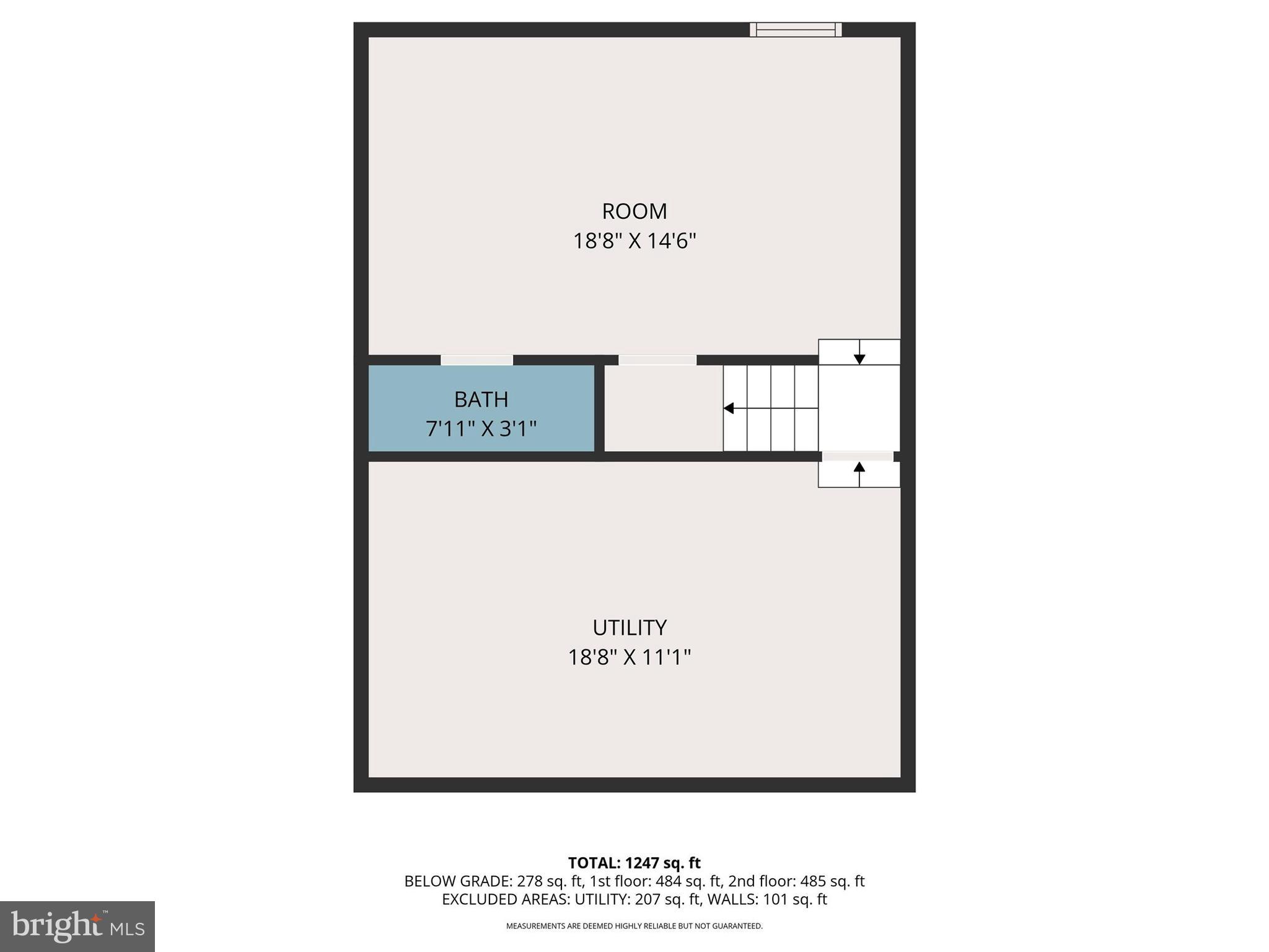 CARROLL MEADOWS - Residential