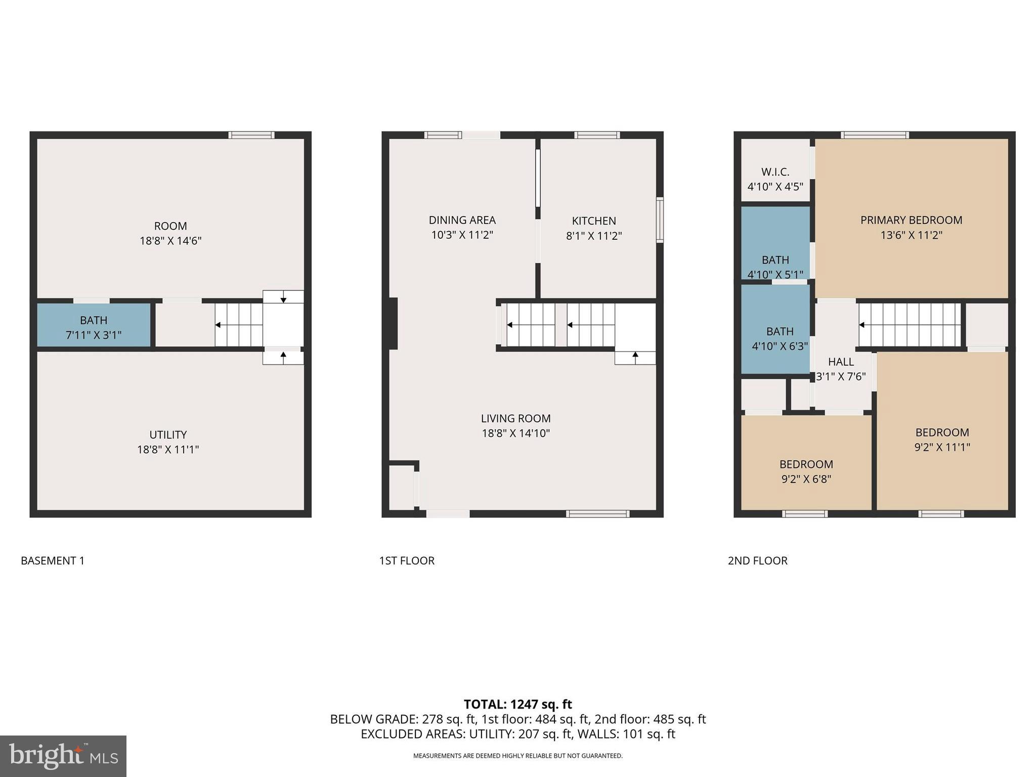 CARROLL MEADOWS - Residential