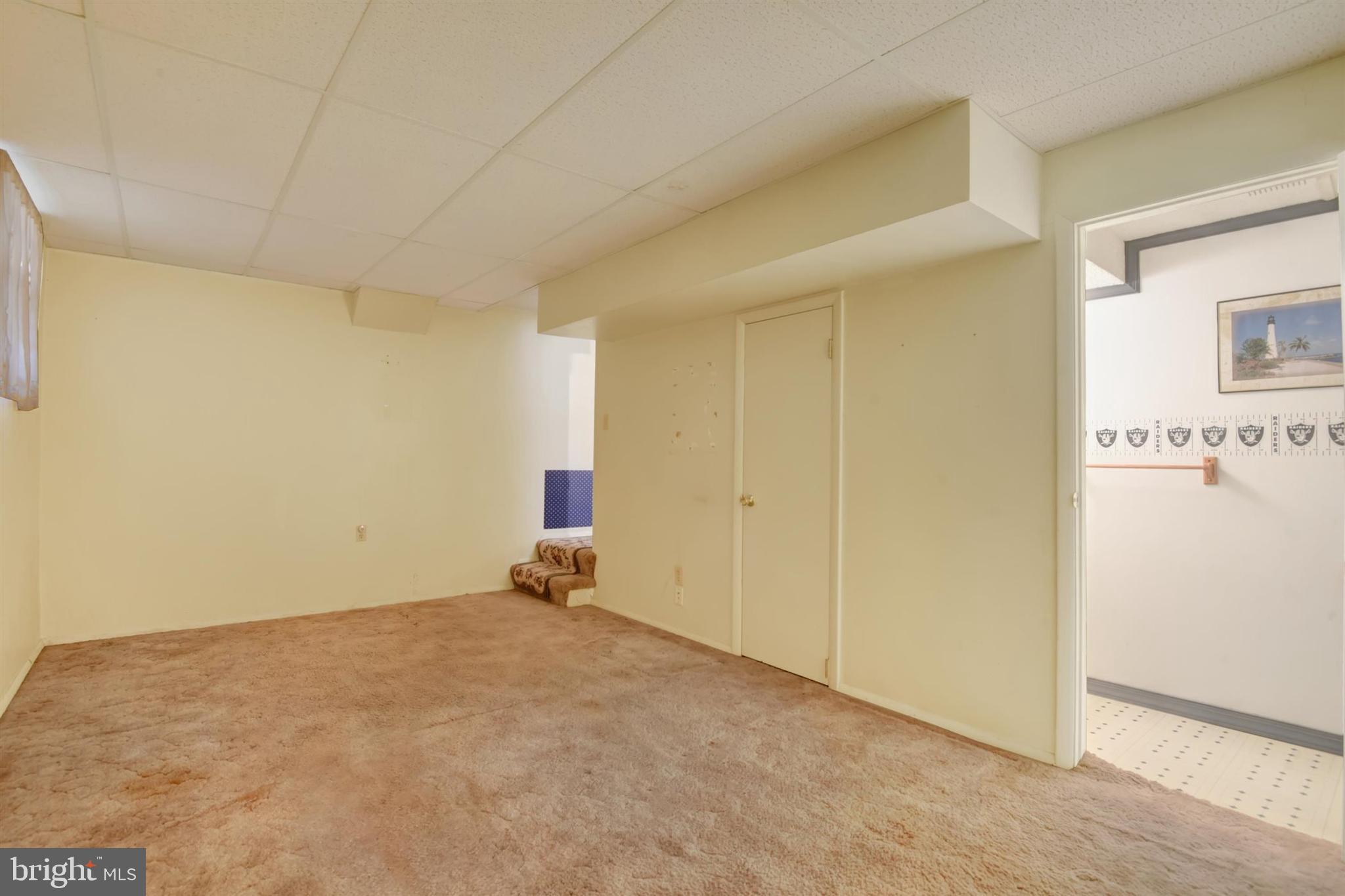 CARROLL MEADOWS - Residential