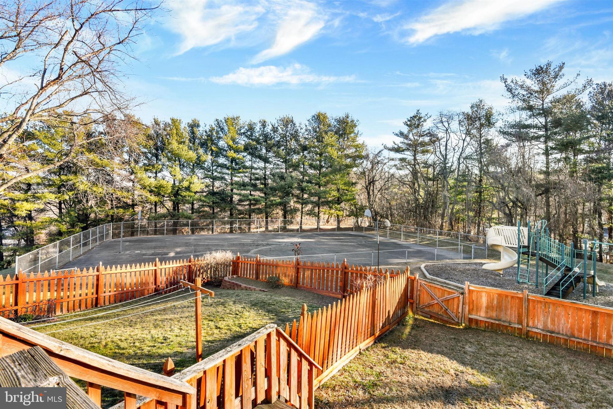 CARROLL MEADOWS - Residential