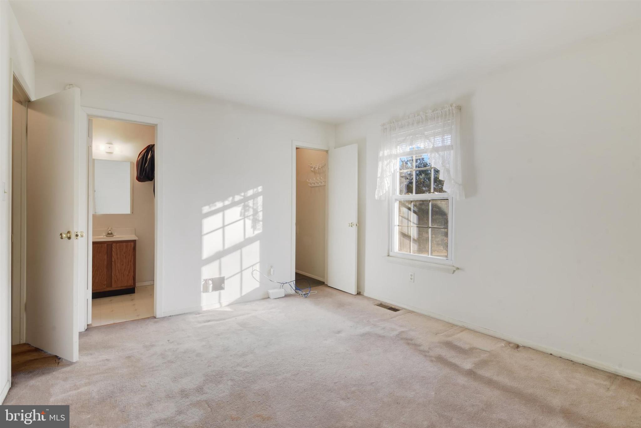 CARROLL MEADOWS - Residential