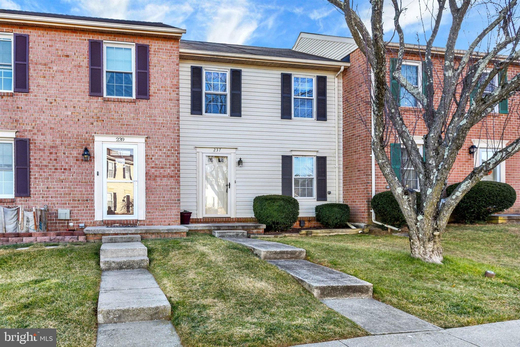 CARROLL MEADOWS - Residential