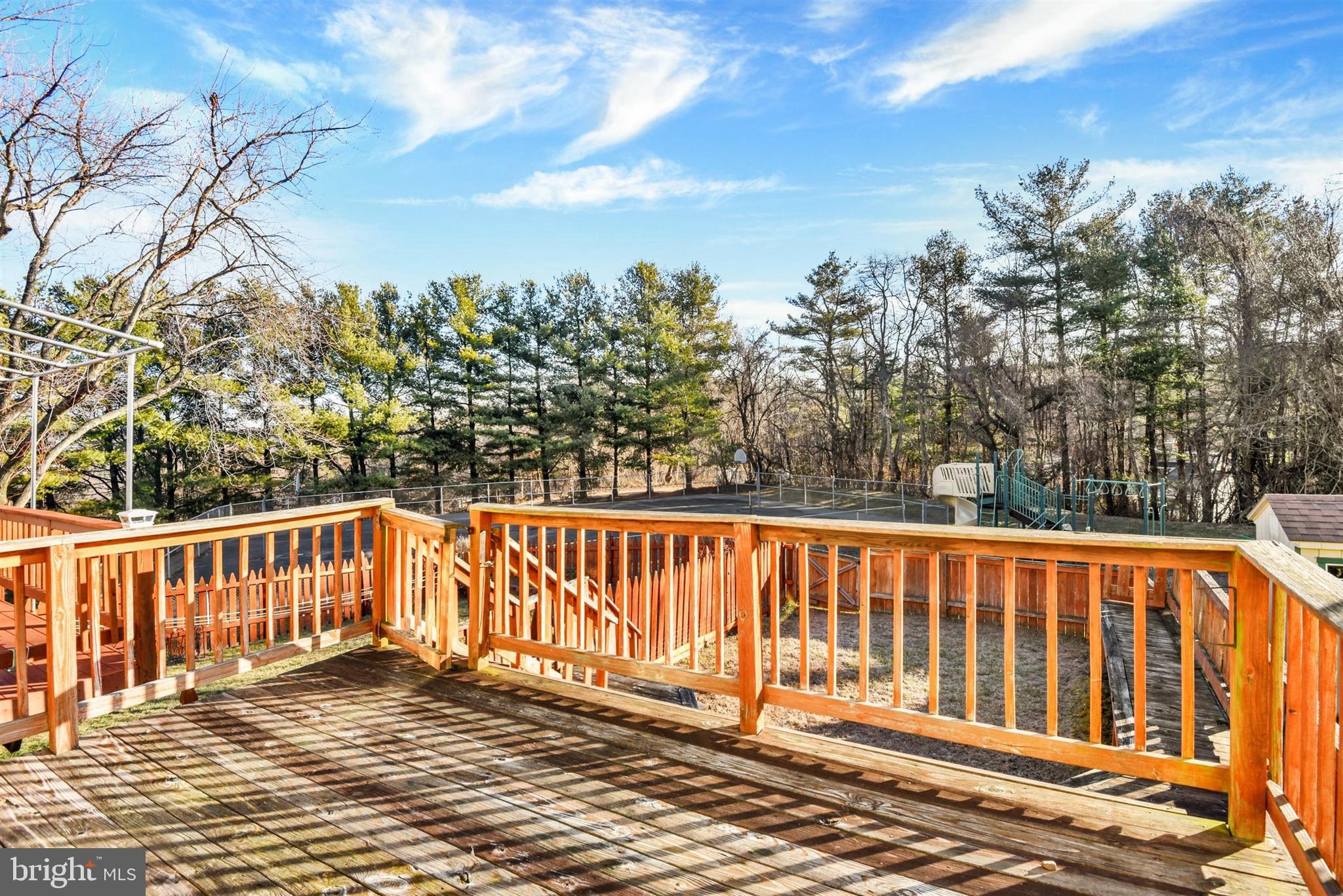 CARROLL MEADOWS - Residential