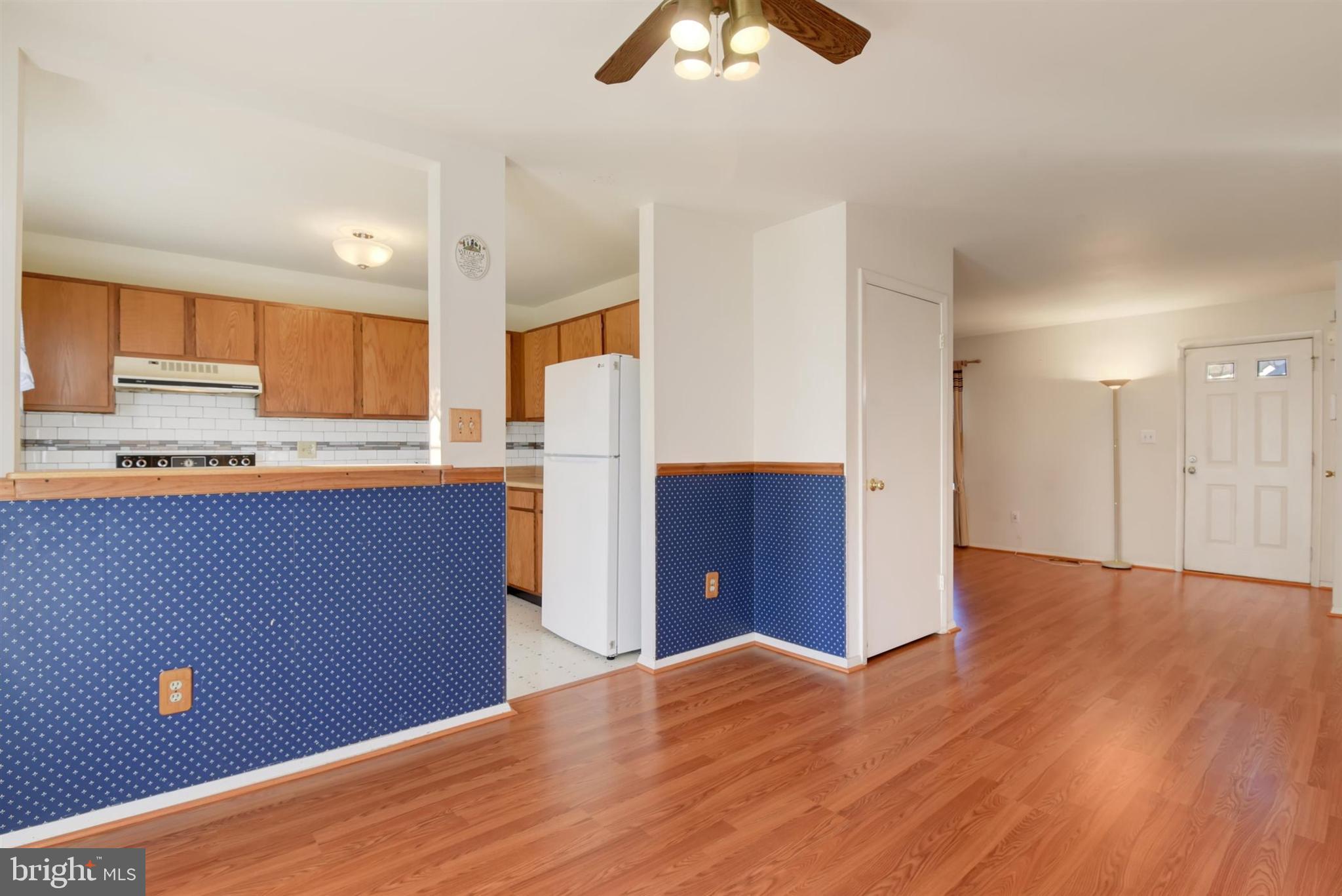 CARROLL MEADOWS - Residential