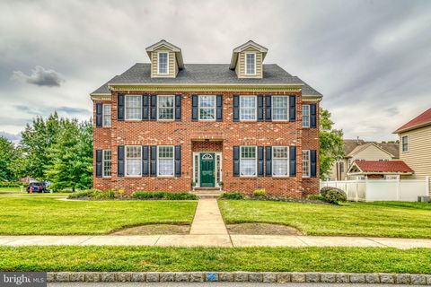 9902 PLAYER DRIVE PHILADELPHIA PA 19115