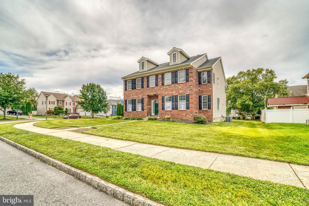 Photo of 9902 Player Drive, PHILADELPHIA, PA 19115 (MLS # PAPH2574940)