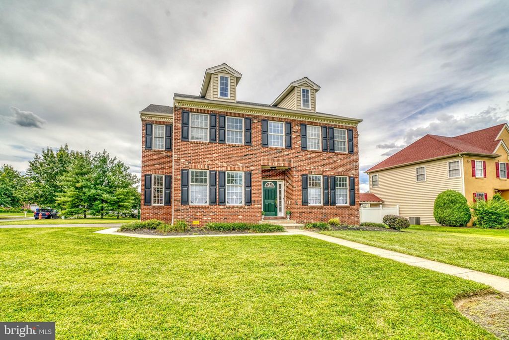 Photo of 9902 Player Drive, PHILADELPHIA, PA 19115 (MLS # PAPH2574940)