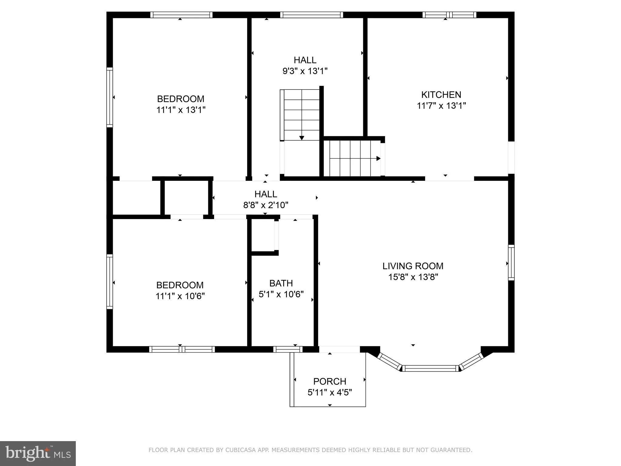 Willow Grove, Pennsylvania 19090, United States, 5 Bedrooms Bedrooms, ,2 BathroomsBathrooms,Residential,Contingent,139221