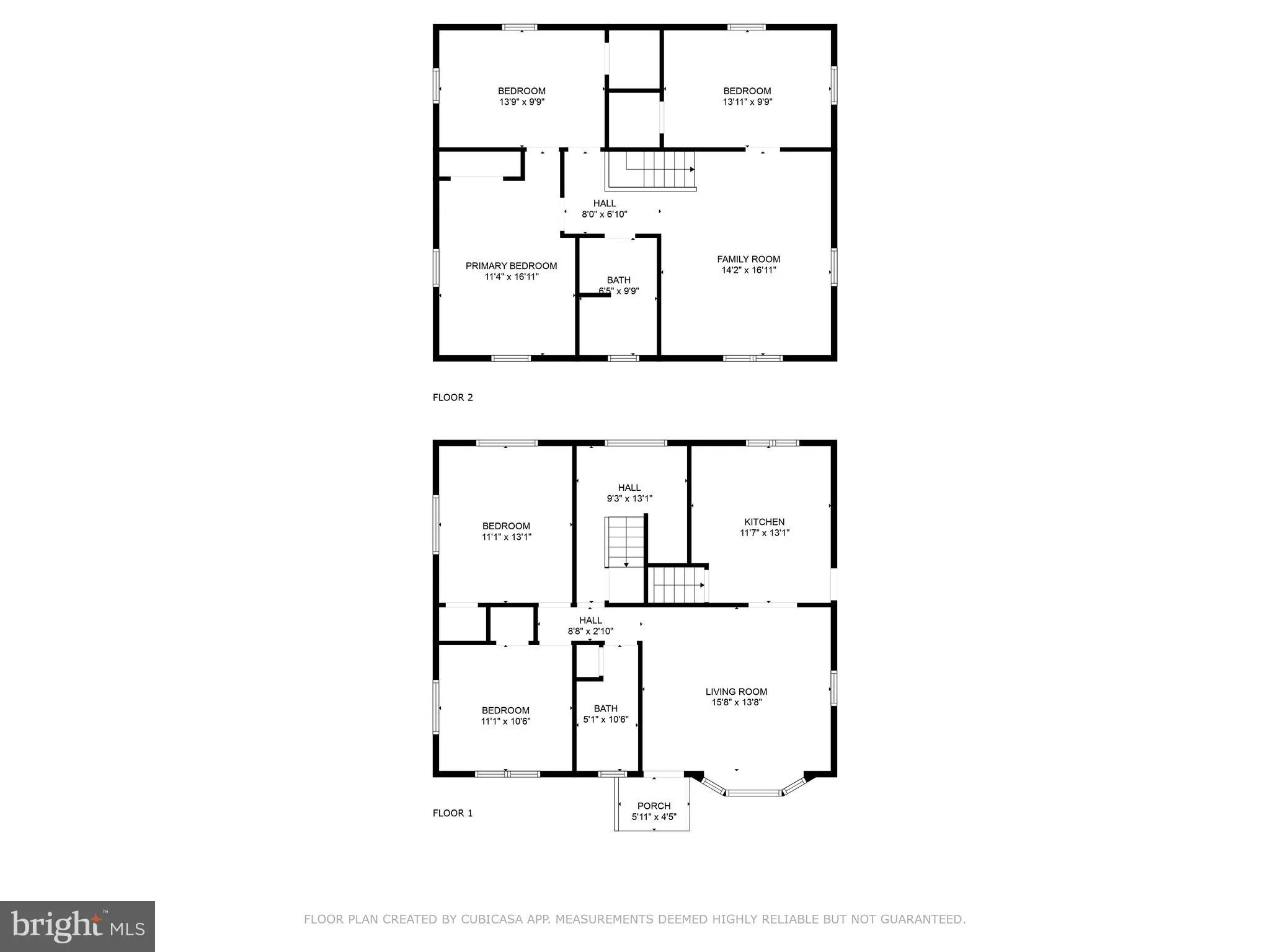 Willow Grove, Pennsylvania 19090, United States, 5 Bedrooms Bedrooms, ,2 BathroomsBathrooms,Residential,Contingent,139221