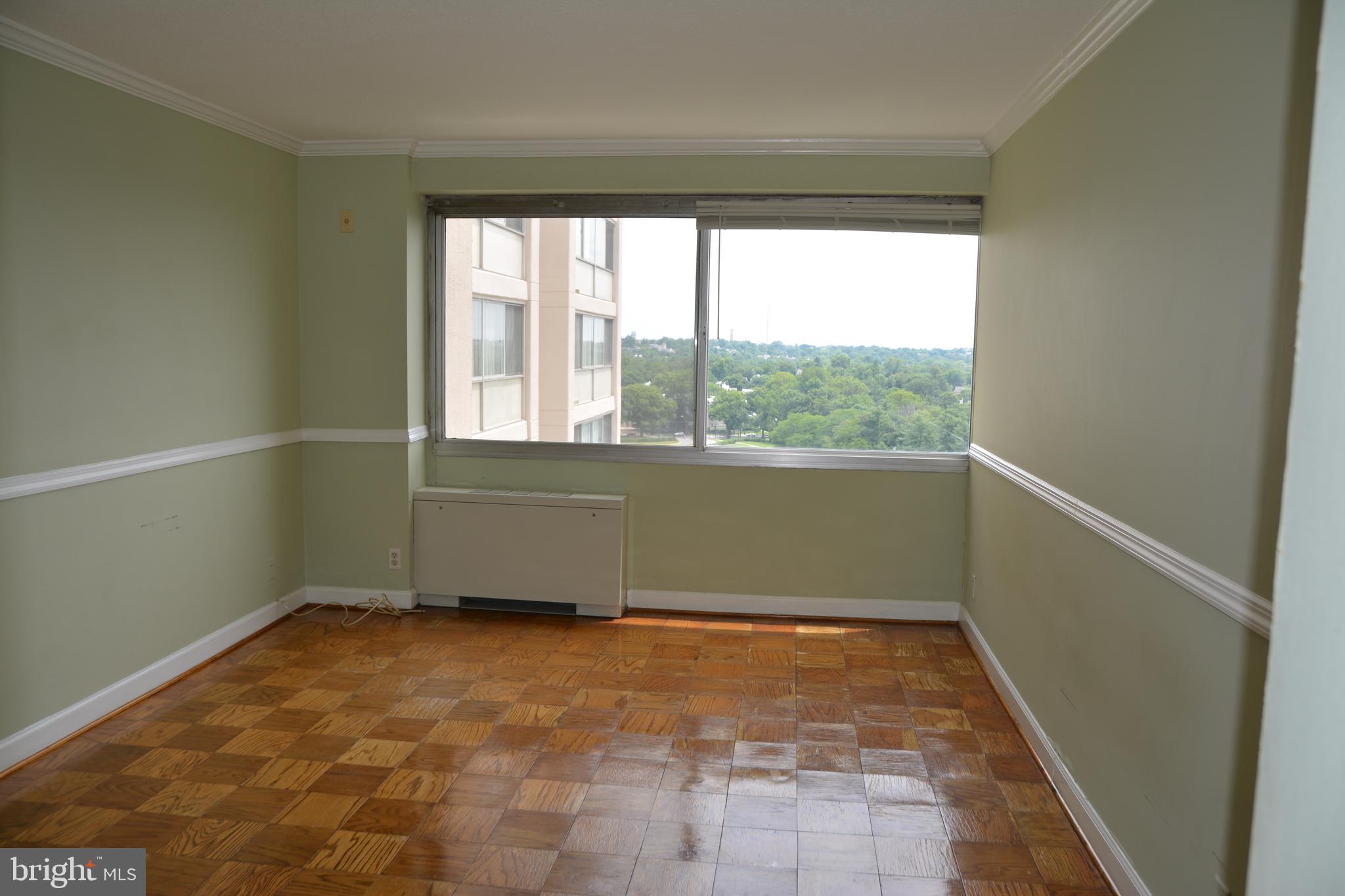 WILLOUGHBY OF CHEVY CHASE - Residential