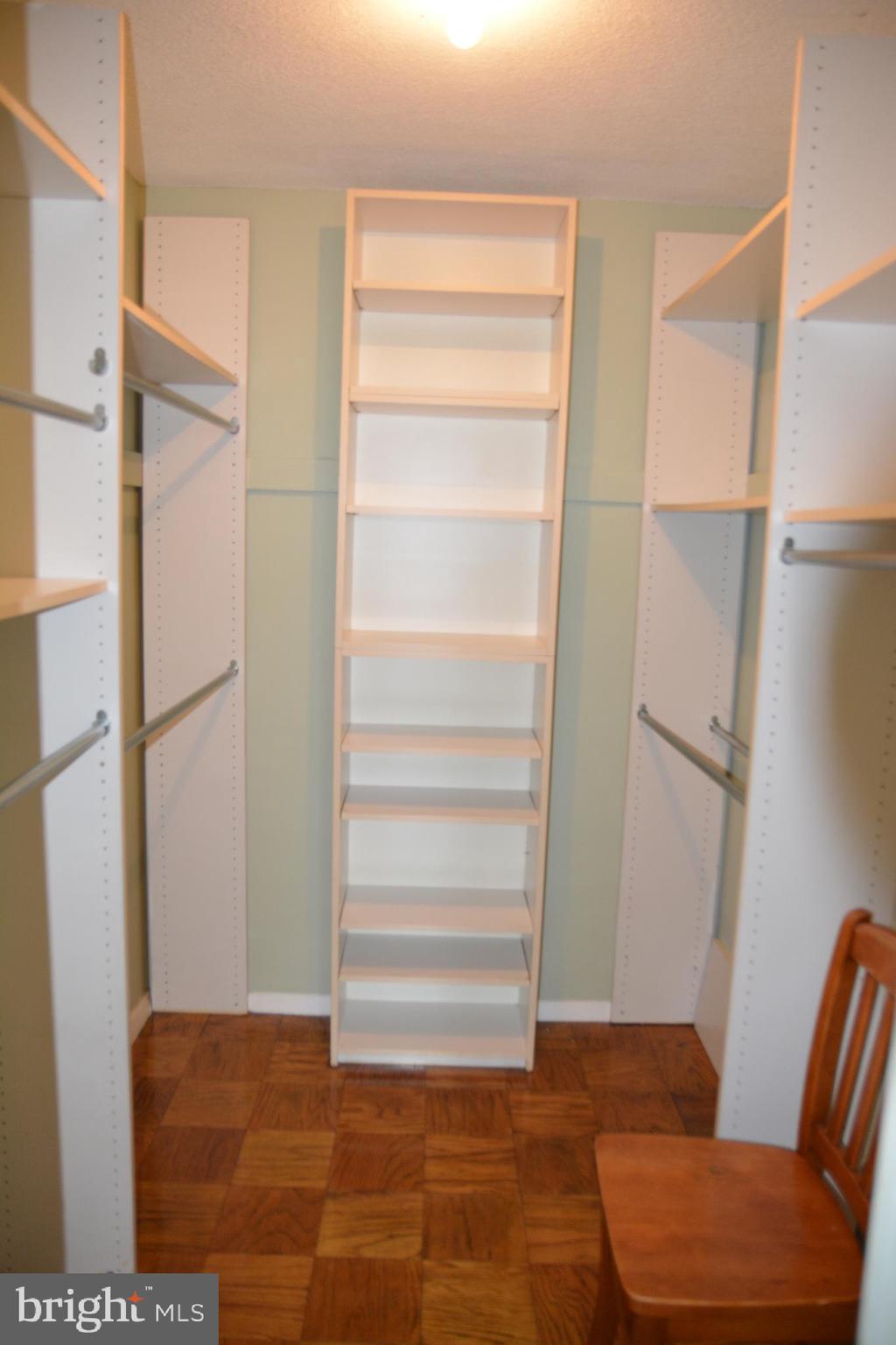 WILLOUGHBY OF CHEVY CHASE - Residential