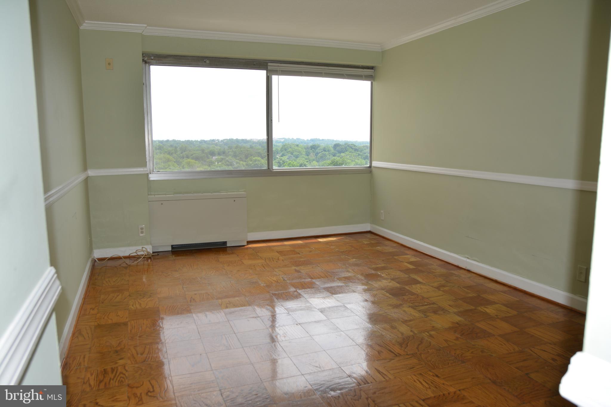 WILLOUGHBY OF CHEVY CHASE - Residential